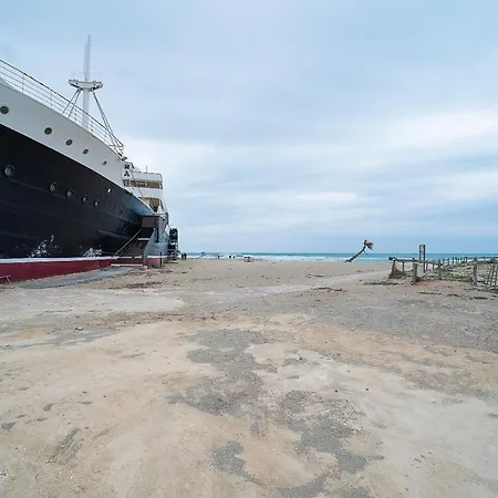 Appartement Le Bleu Soleil - Bel Appt Pour 4 Vue Le Barcarès